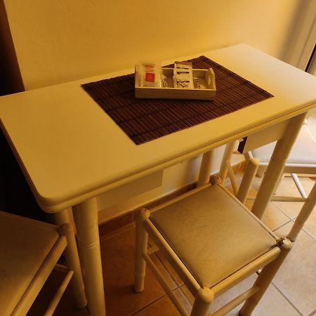 San Sebastián de la Gomera Mi Refugioヴィラ エクステリア 写真