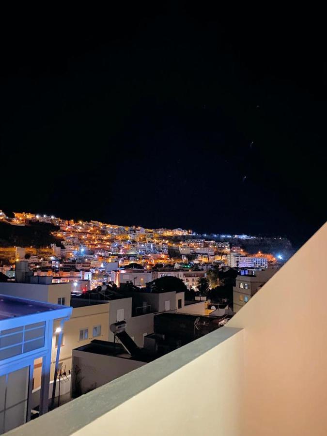 San Sebastián de la Gomera Mi Refugioヴィラ エクステリア 写真