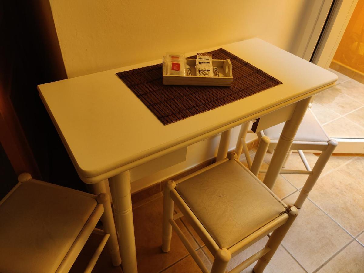 San Sebastián de la Gomera Mi Refugioヴィラ エクステリア 写真