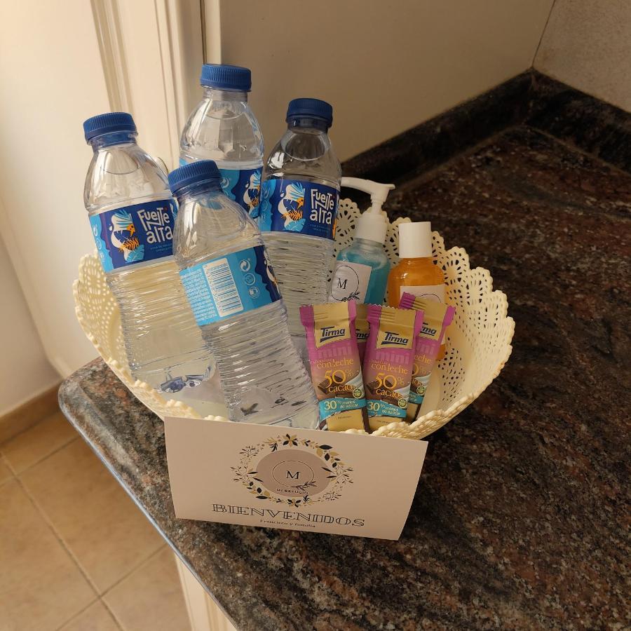 San Sebastián de la Gomera Mi Refugioヴィラ エクステリア 写真