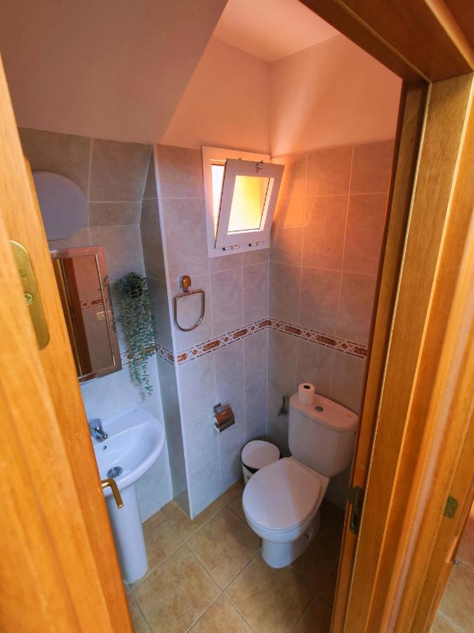 San Sebastián de la Gomera Mi Refugioヴィラ 部屋 写真