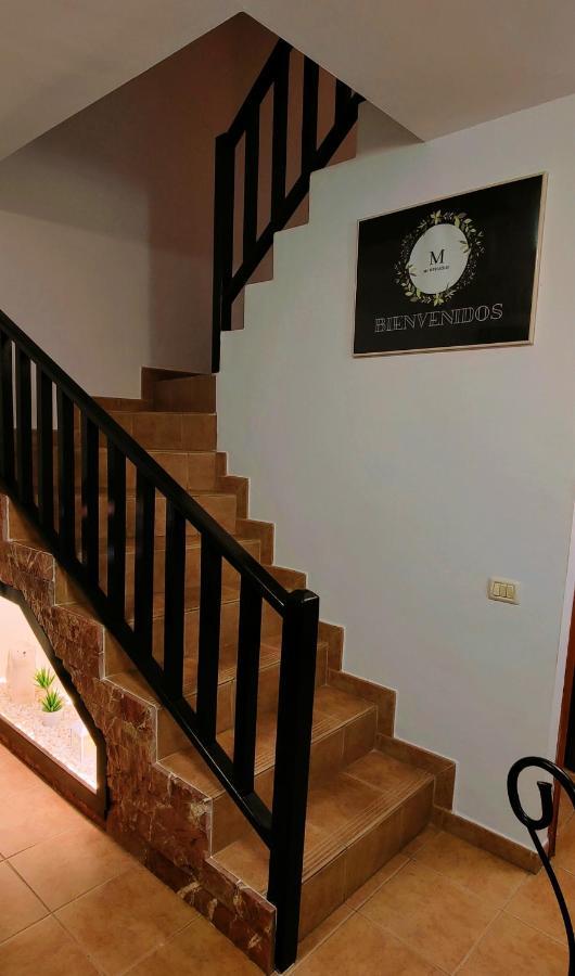 San Sebastián de la Gomera Mi Refugioヴィラ 部屋 写真