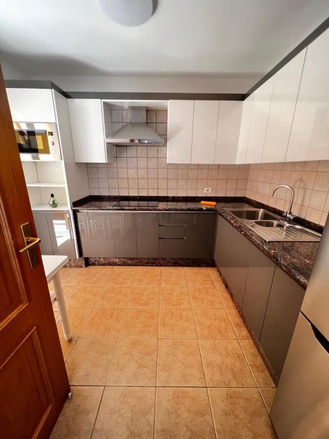 San Sebastián de la Gomera Mi Refugioヴィラ エクステリア 写真