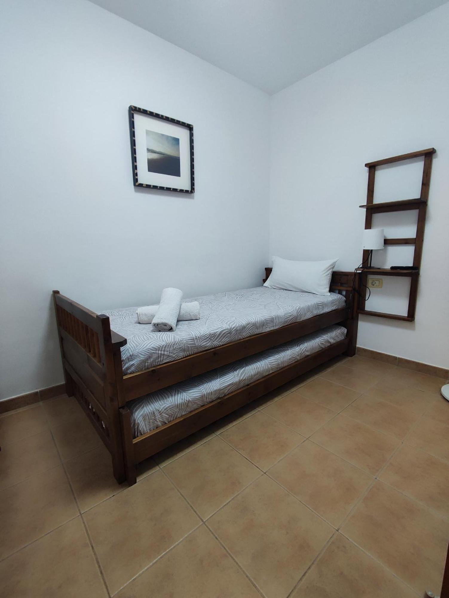 San Sebastián de la Gomera Mi Refugioヴィラ エクステリア 写真